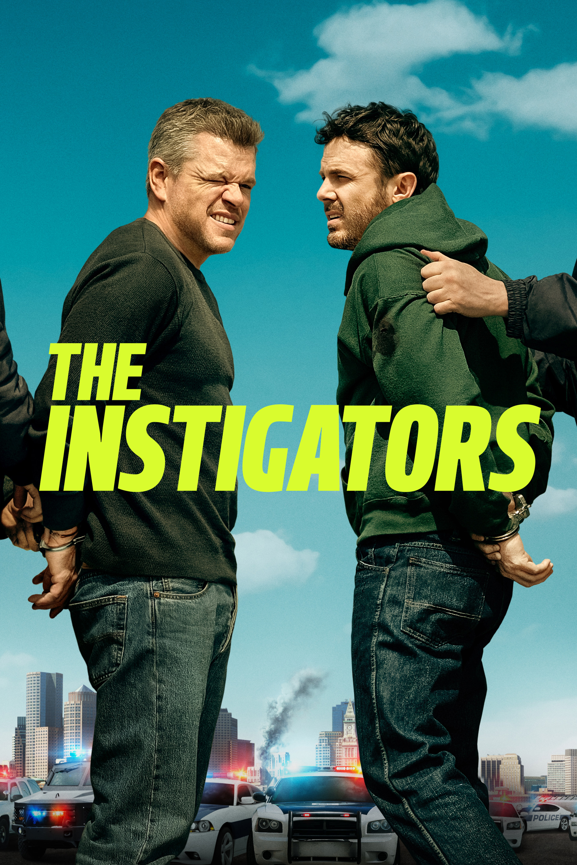 The Instigators (2024) [8802] (A1747432947) [[Movies]] --Plex--